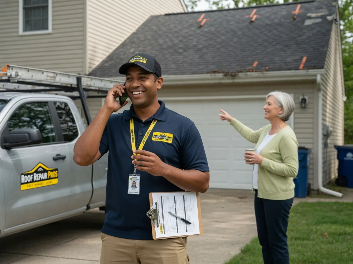 Roof Repair Petersburg, WV FAQs
